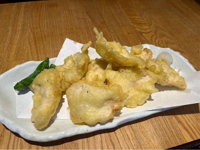 水炊き とよみつ 銀座店 - サブ画像3