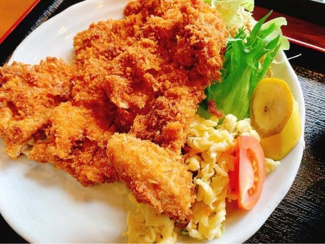 潮から豚ぼ - サブ画像3