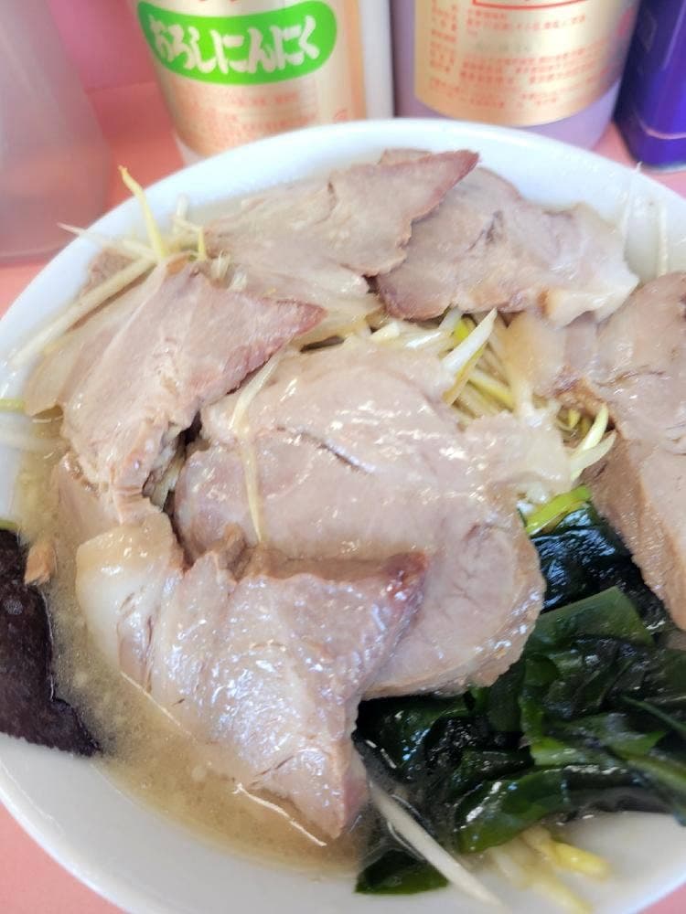 ラーメンショップ 橋戸店