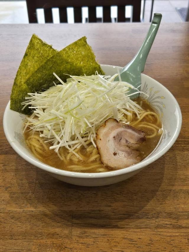 ラーメン三太 早出町店 - サブ画像1