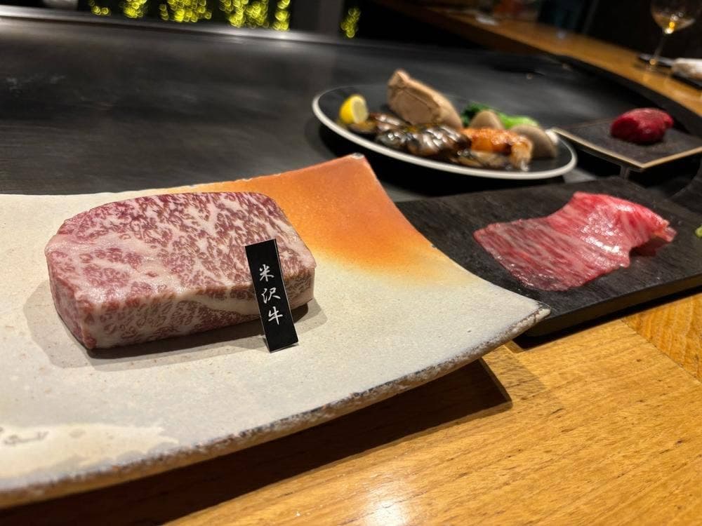 ニュー松坂 新宿店