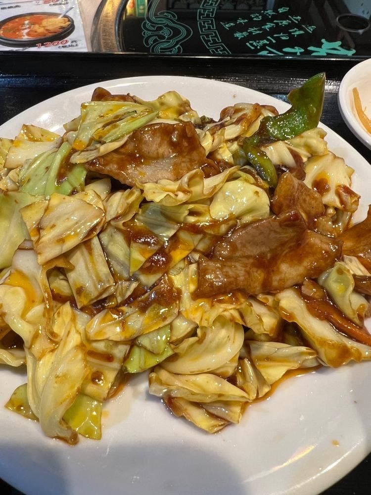 韓国＆東北料理 ヨナマウル