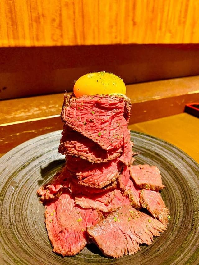 葵屋 横浜鶴屋町店 - サブ画像1