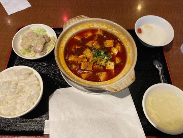 健康中華 青蓮 大宮西口店 - サブ画像1