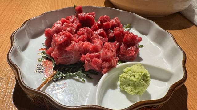 グルマンズいとう - サブ画像3