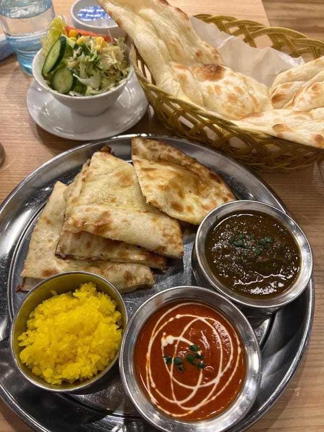 DELHI DARBAR - サブ画像2