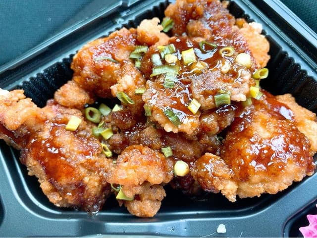 ほかほか弁当 新知町店 - サブ画像2