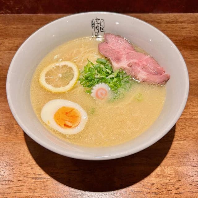 鶏出汁 朧月夜 - サブ画像2