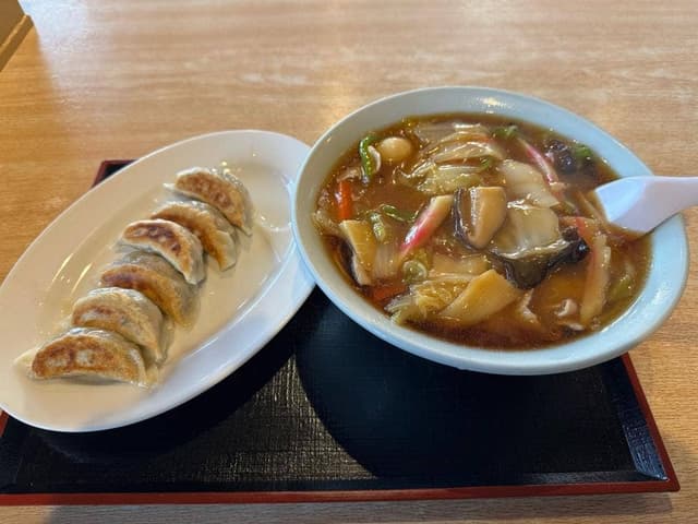 与倉ドライブイン - サブ画像1