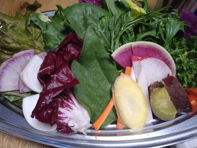 Taverna IL LOCALE - サブ画像2