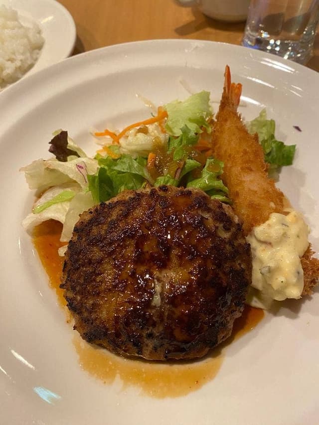 Cafe レストラン ガスト 星川駅前店 - サブ画像3