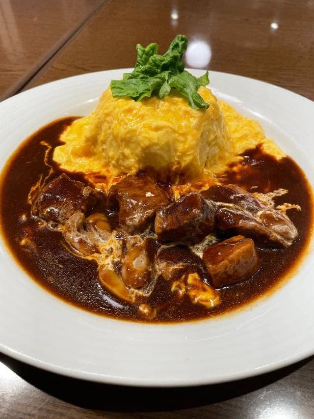 たまごの星 マークイズ静岡店 - サブ画像3