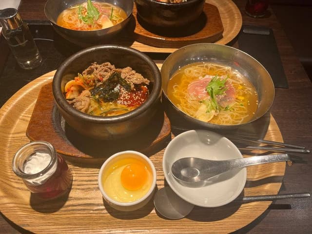 シジャン 天王寺駅ミオ店 - サブ画像1