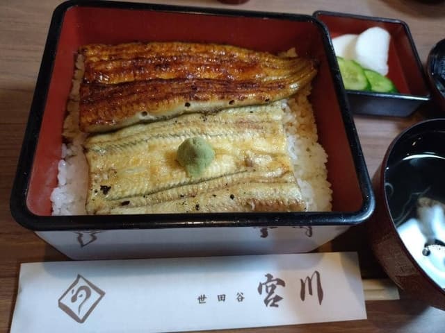 宮川 世田谷本店 - サブ画像1