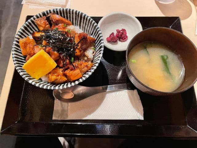 備長炭火焼鳥 カドクラ商店 代々木公園店 - サブ画像1