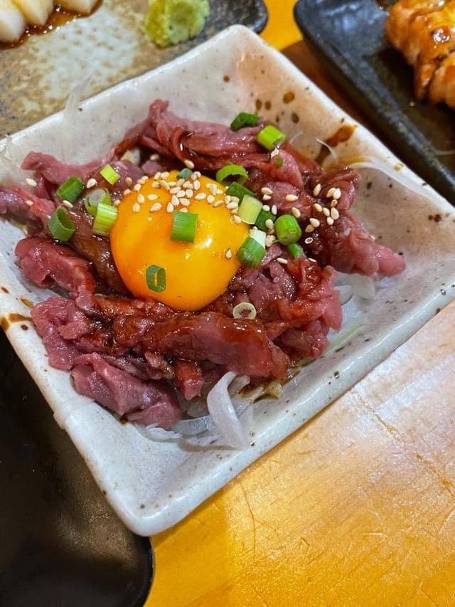 富吉酒場 - サブ画像2