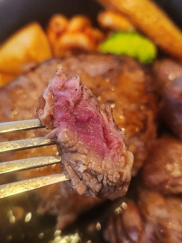 食彩独歩 〜Brasserie Ikki〜 一喜 - サブ画像2
