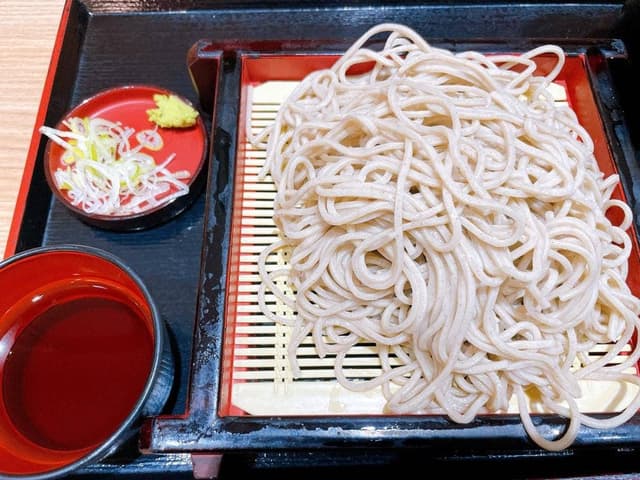 生そば 彩むさし 武蔵浦和店 - サブ画像1