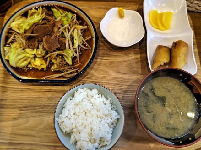 くろこめ屋 - サブ画像1