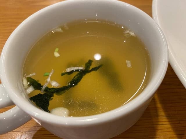 森のレストラン ライアン 青森空港店 - サブ画像2
