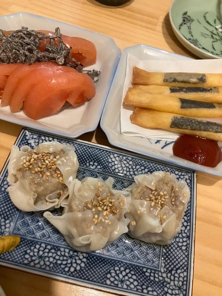 伊勢路 高円寺店