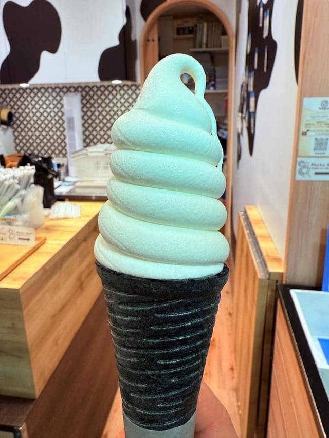 ミルクスタンド北海道興農社 - サブ画像3