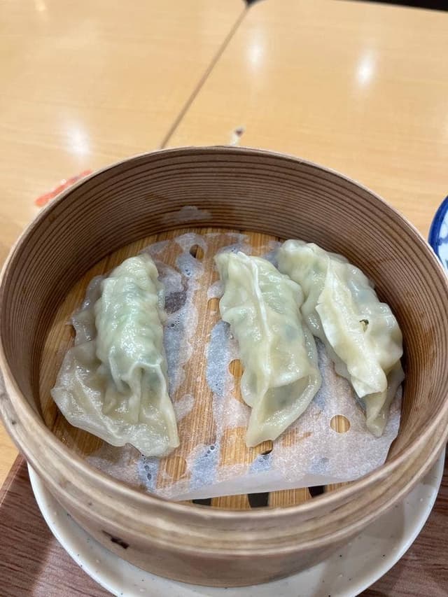 神戸南京町皇蘭 イオンモール大日店 - サブ画像1