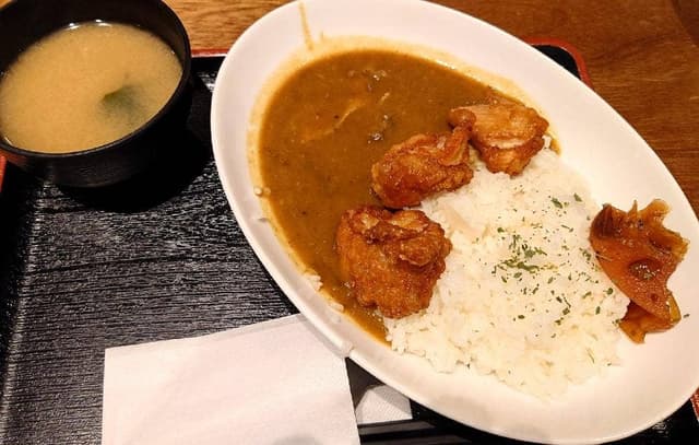 串かつ でんがな あべのルシアス店 - サブ画像3