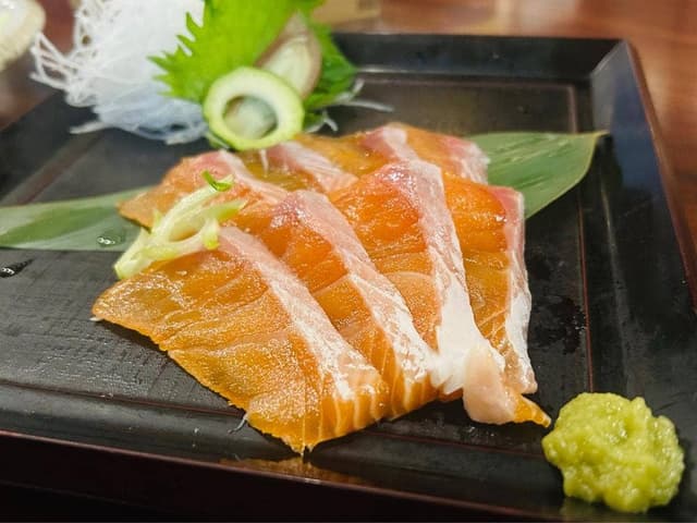 門前酒場 山里 - サブ画像1