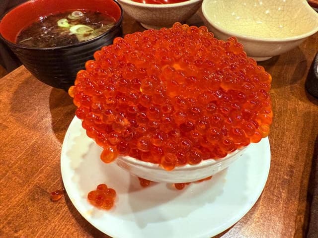 海味はちきょう 別亭あねご - サブ画像3