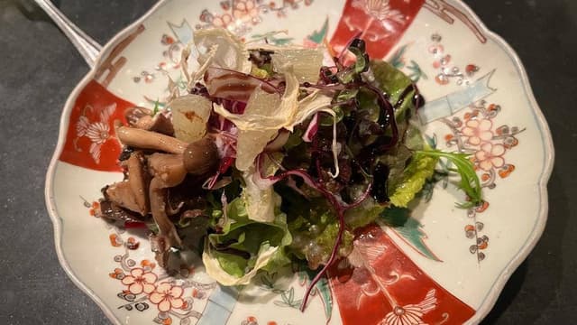 イタリア料理 HAKU - サブ画像1