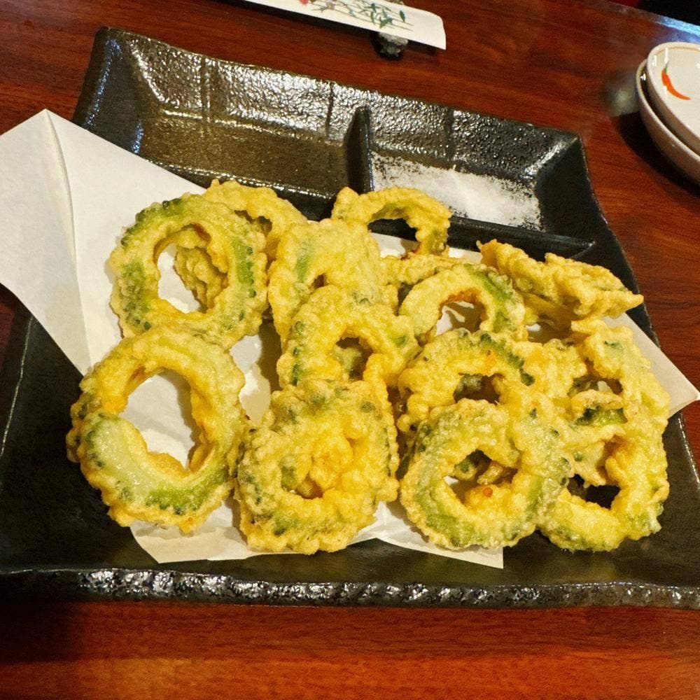 沖縄家庭料理 守礼の邦