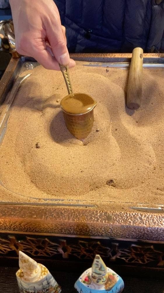 THE MOSQUE COFFEE - サブ画像1