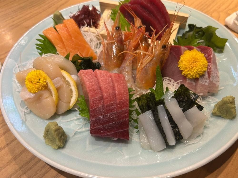 すし屋 銀蔵 秋葉原本館店