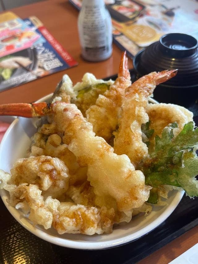 和食さと 松原三宅店 - サブ画像1