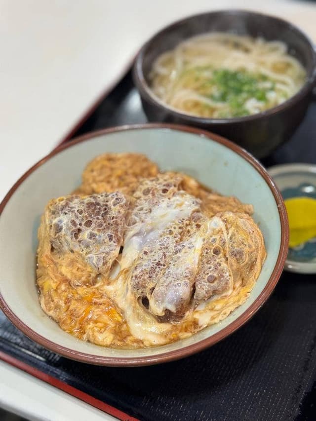 そば処くらた屋 - サブ画像1