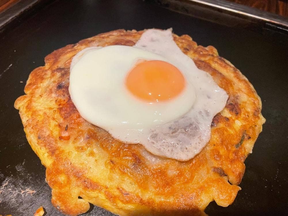 お好み焼きつくし明石2号店