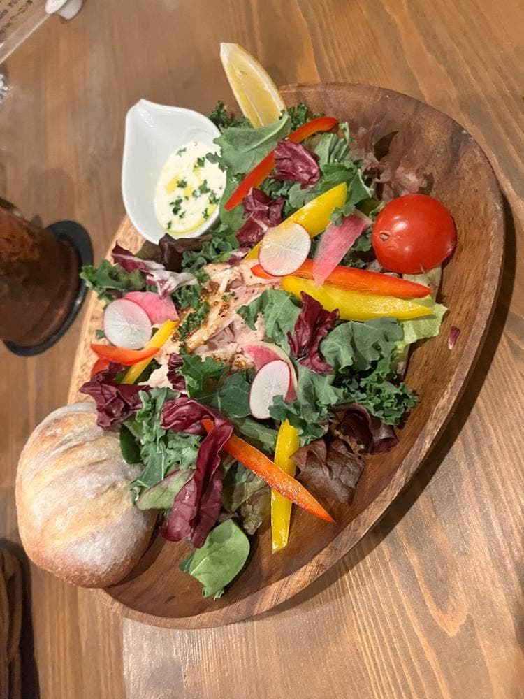 カフェ&バー TURQUOISE