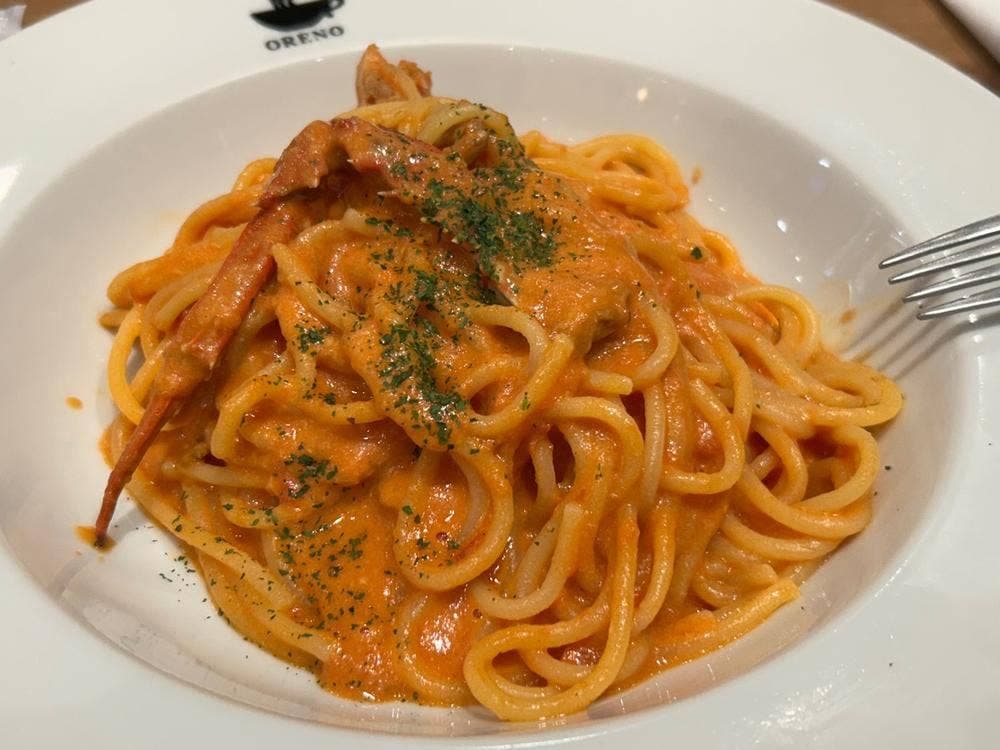 俺のイタリアン&Bakery 東京駅八重洲地下街