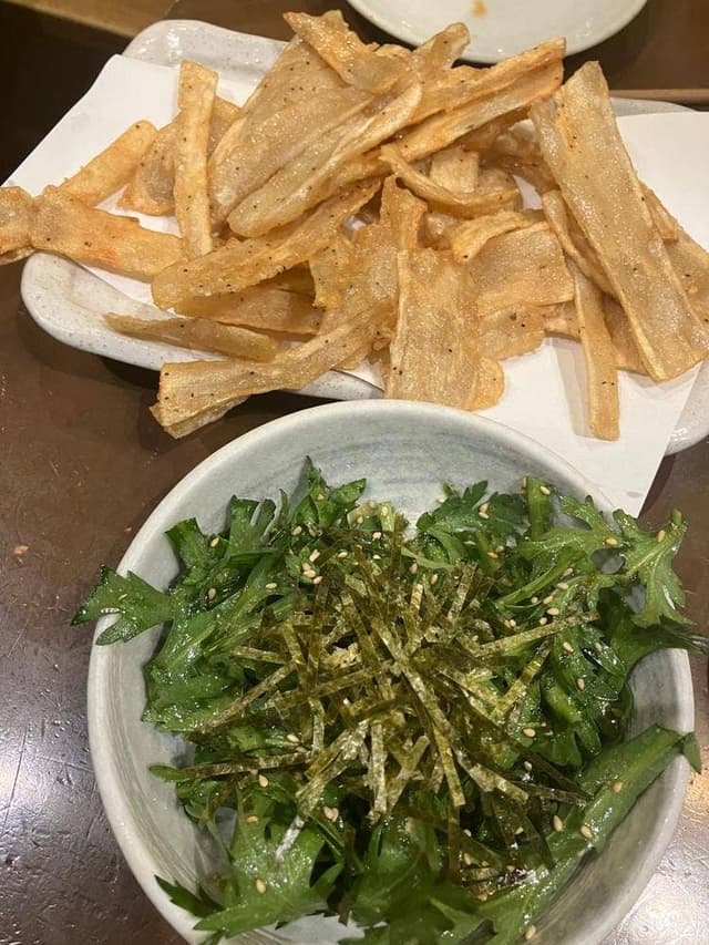 やきとん 木々家 四号店 池袋西口駅前店 - サブ画像1