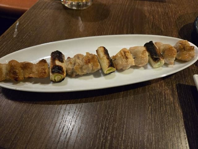 やきとり家 すみれ ひばりヶ丘店 - サブ画像1