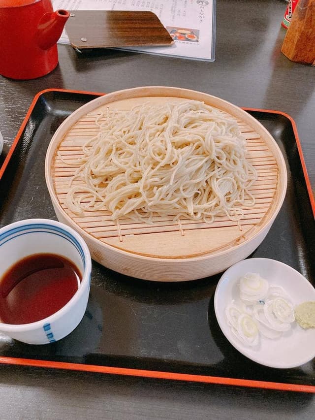 吉祥寺やぶ - サブ画像3