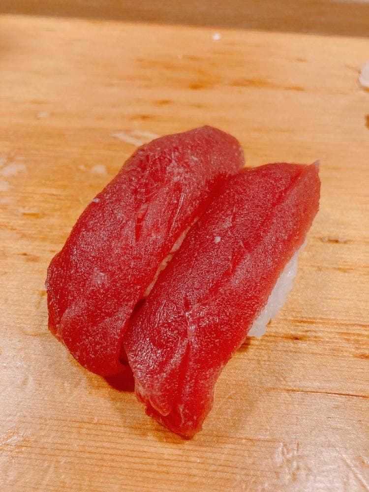 寿司銀