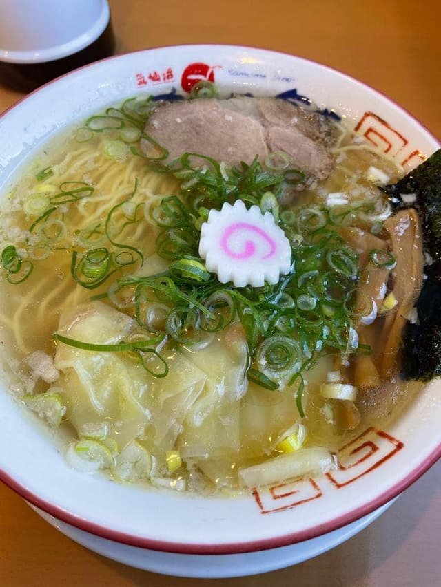 かもめ食堂 - サブ画像1