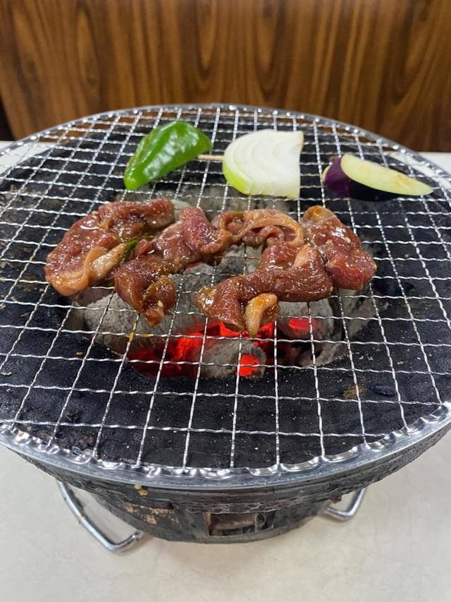 李朝園 吉祥寺店 - サブ画像3