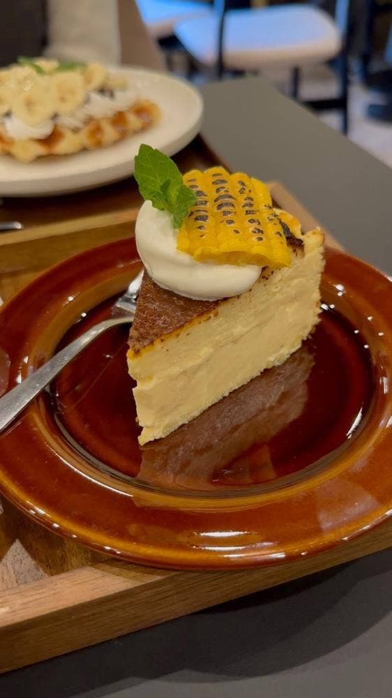 oyoppi coffee - サブ画像1