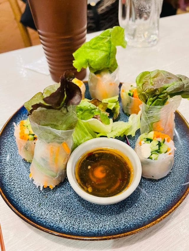 Asian Dining & Niku Bar Sita - サブ画像2