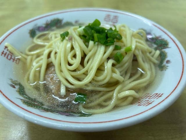 菊栄食堂 - サブ画像2