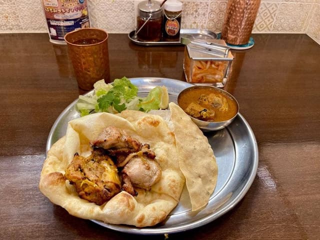 印度料理 シタール - サブ画像2