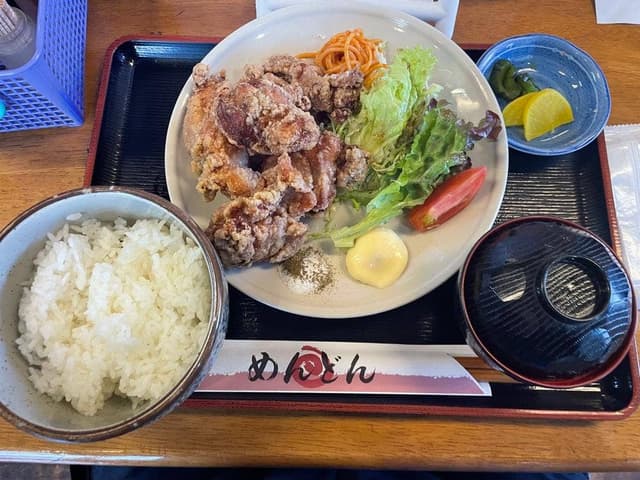 Mendon - サブ画像2